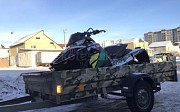 Arctic cat XF 1100 turbo sno pro limited 2014 г. Астана