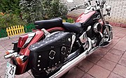 Honda SHADOW 1999 г. 