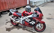 Honda CBR FIREBLADE 1999 г. 