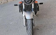 Honda Хорнет сб900f 2005 г. Жаңаөзен