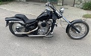 Honda Steed 400 1999 г. 