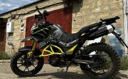 CFMoto Tekken 250 2021 г. 