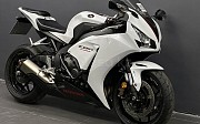 Honda CBR1000R 2014 г. 