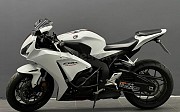 Honda CBR1000R 2014 г. 