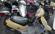 Honda Dio AF-27,28,34,35,Cesta,Fit. Свеже Доставленные из Японии! 2000 г. Алматы