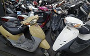 Honda Dio AF-27,28,34,35,Cesta,Fit. Свеже Доставленные из Японии! 2000 г. Алматы