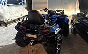 Polaris sportsman 850 2012 г. Өскемен