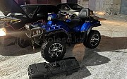 Polaris sportsman 850 2012 г. Өскемен