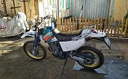 Yamaha Tt250r raid 1999 г. 