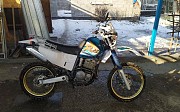 Yamaha Tt250r raid 1999 г. 