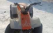 Yamaha Breeze 2006 г. Алматы