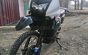 Kawasaki KLR 650 2015 г. 