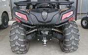 CFMoto CFORSE-550 2017 г. 