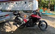 Honda Transalp 700 2009 г. 