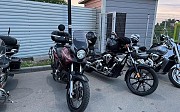 Honda Transalp 700 2009 г. 