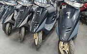 Honda Dio AF-27 Свеже Доставленные из Японии! 2000 г. 