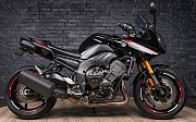 Yamaha FZ 8-S 2010 г. 