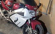 Yamaha R1 1997 г. 