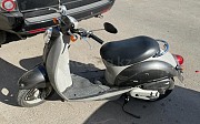 Honda scoopy 2012 г. Астана