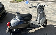 Honda scoopy 2012 г. Астана