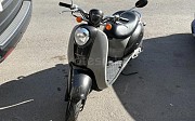 Honda scoopy 2012 г. Астана