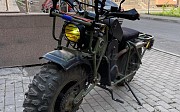 Baltmotors ATV 2X2 2021 г. 