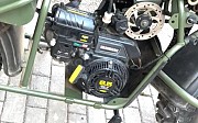 Baltmotors ATV 2X2 2021 г. 