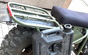 Baltmotors ATV 2X2 2021 г. 