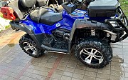 CFMoto CFORCE X8 / 800-2 пробег 2900 км 2015 г. Алматы