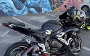 Suzuki Gsx-r 750 2008 г. Алматы