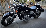 Honda Shadow 400 2007 г. 