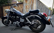 Honda Shadow 400 2007 г. 