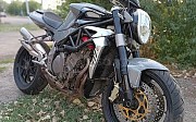 MV Agusta Brutale 2008 г. 