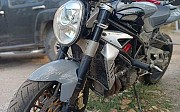 MV Agusta Brutale 2008 г. 