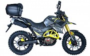 CFMoto TEKKEN R LINE OFFROAD 2022 г. 