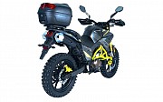 CFMoto TEKKEN R LINE OFFROAD 2022 г. 