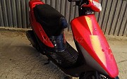 Honda Dio zx28 2007 г. 