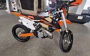 KTM EXC 250 TPI 2018 г. Өскемен