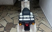 Honda gyro x 2002 г. 