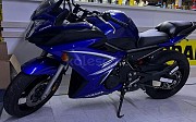 Yamaha 2009 г. Шымкент