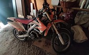 Honda SRF 450X 2006 г. 