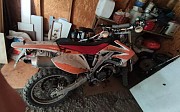 Honda SRF 450X 2006 г. 