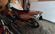 Honda SRF 450X 2006 г. 