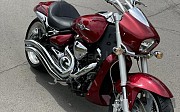 Suzuki Boulevard 2009 г. 