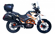 CFMoto TEKKEN R LINE OFFROAD 2022 г. 