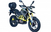 CFMoto TEKKEN R LINE OFFROAD 2022 г. 