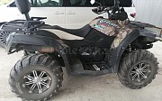 CFMoto CFMoto cforse - 550 2017 г. Усть-Каменогорск