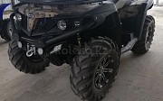 CFMoto CFMoto cforse - 550 2017 г. Усть-Каменогорск