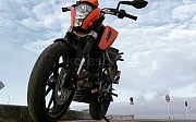 KTM Duke 200 2014 г. Актау