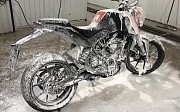 KTM Duke 200 2014 г. Актау